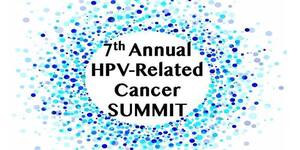 7th Annual HPVRelated Cancer Summit