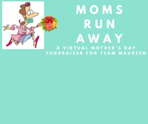 Moms Run Away