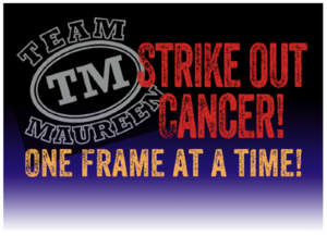 Strike Out Cancer