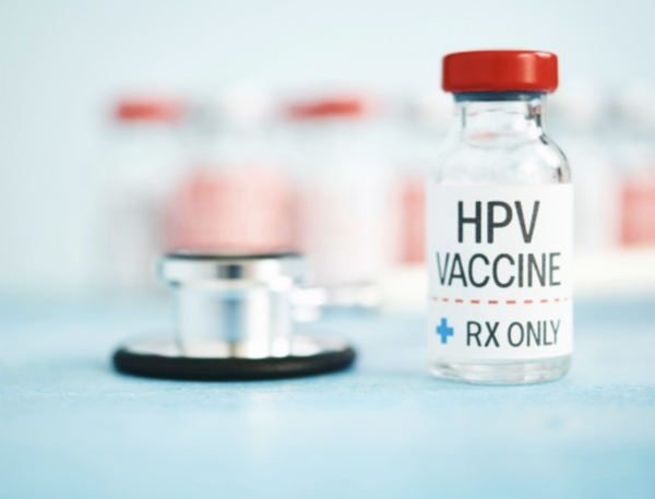 HPV Vaccine Gains Support of ADA